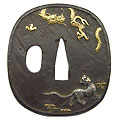 �S�n���Ր}��-Tsuba Ryu-Ko-