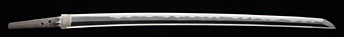 刀／丹後守藤原兼道 Japanese Sword Kanemichi