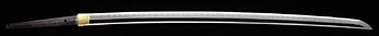 清重 Japanese Sword Kiyoshige
