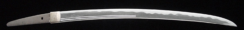 日本刀・正広（相州）1