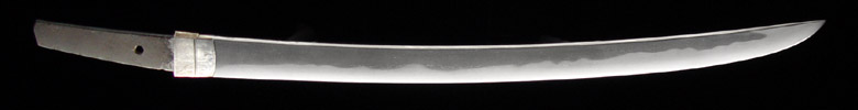 日本刀・金房正真2