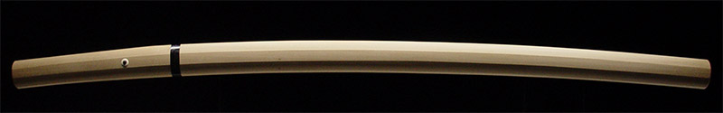 日本刀・月山貞一15　JAPANESE SWORD by www.tokka.biz