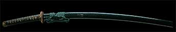 Bizen Sukenaga