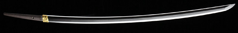日本刀・忠吉九代10
