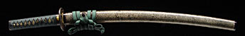 丹波守吉道　Tanba no kami Yoshimichi